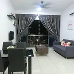 Atlantis Residence @ Icon Stay Melaka