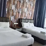 Atlantis Residence @ Icon Stay Melaka