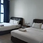 Atlantis Residence @ Icon Stay Melaka